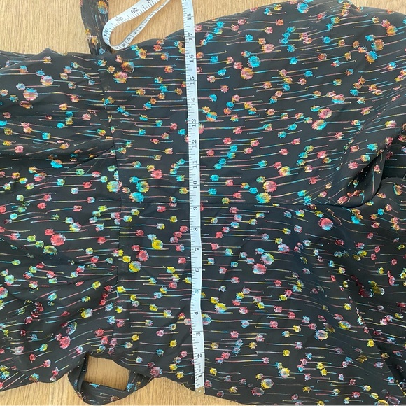 Anthropologie belted jumpsuit - Picture 14 of 15